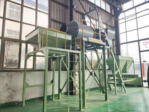 Línea <span class=keywords><strong>de</strong></span> Producción <span class=keywords><strong>de</strong></span> Fertilizantes Compuestos NPK, Máquina Mezcladora BB - Product Image 5