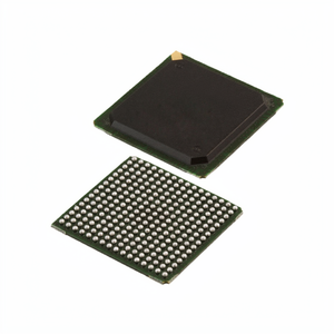 Composant électronique embarqué LC5256MV-5F256C 256 BGA d'origine - Product Image 1