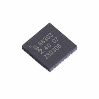 Composants électroniques XYCH, circuit intégré CLRC66303HNY 	   Lecteur RFID IC 13,56 MHz HVQFN-32 100% Original