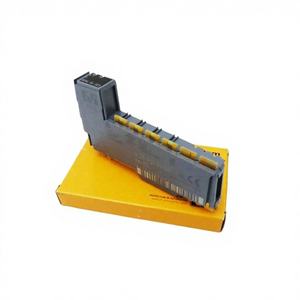 Module coupleur EtherCAT B&R Automation X20 9400 X20ps9400 PLC Rev. D0 - Nouveau Stock Disponible Original pour l'Automatisation Industrielle - Product Image 1