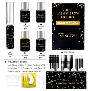 <span class=keywords><strong>Precio</strong></span> <span class=keywords><strong>de</strong></span> Fábrica para el Kit <span class=keywords><strong>de</strong></span> Lifting y <span class=keywords><strong>Permanente</strong></span> <span class=keywords><strong>de</strong></span> <span class=keywords><strong>Pestañas</strong></span> Líquido Más Vendido con Fórmula <span class=keywords><strong>de</strong></span> Rizado Natural Semipermanente - Product Image 5