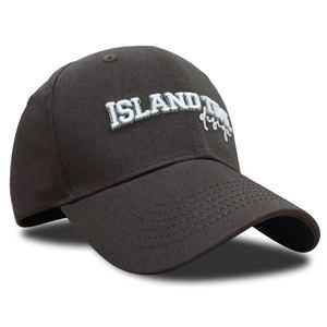 Casquettes de baseball pour queue de cheval tendance |   Casquettes de sport personnalisées |   Design en gros |   Logo brodé |   Casquettes de baseball réglables de haute qualité - Product Image 6
