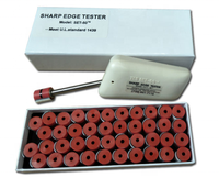 SET-50 UL1439 Sharp Edge Test Instrument TC-3 Test Head