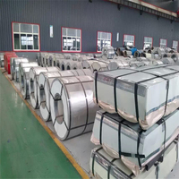 Fournisseurs d'usine OEM ODM Plaques et tôles d'acier galvanisé Dx51D Dx52D Dx53D DX54D S220GD S250GD S280GD S350GD Prix pour la construction