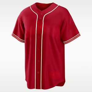 Maillot de baseball style classique mondial 2026, coloris USA, brodé, numéro personnalisé, vente en gros # 99 # 29 # Maillot de supporter 27 - Product Image 5