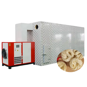 Secador de Alimentos Industrial de Nuevo Tipo, Equipo de Secado con Bomba de Calor de Ahorro Energético, Deshidratador de Alimentos de Alta Eficiencia - Product Image 1