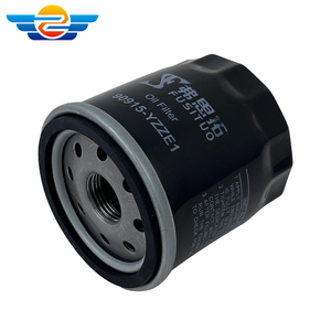 Staubresistenter Ölfilter für Geländefahrzeuge 90915-YZZE1 - für Land Rover Defender 110 Schlamm-Gelände-Einsätze - Product Image 5