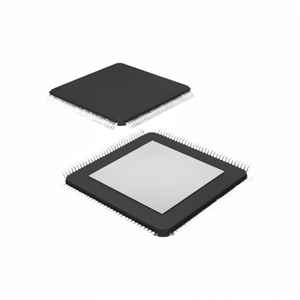 ขายส่งชิ้นส่วนอิเล็กทรอนิกส์ของแท้ TSB43AB21APDT IC PHY/LINK LAYER CTRLR 128 TQFP อินเทอร์เฟซ 128 TQFP - Product Image 1
