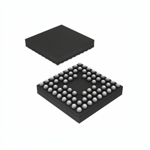 ชิปอิเล็กทรอนิกส์แบบฝังตัวดั้งเดิม 68 TFBGA 5M240ZM68C5N - Product Image 1