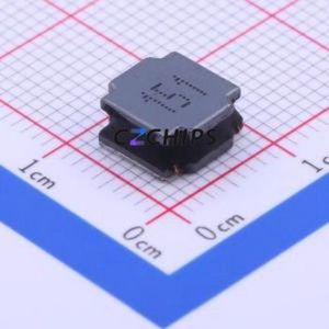 CKCS8040-150uH/M ตัวเหนี่ยวนำไฟฟ้าแบบ SMD,8x8 มม. ( ค่าความเหนี่ยวนำ: 150uH )( ความแม่นยำ: 20% กระแสไฟฟ้าที่กำหนด: 850mA ) - Product Image 1