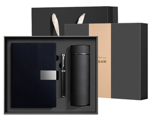 Juego de Cuaderno A5 IStapromo con Taza Aislada, Regalo Empresarial de Alta Gama - Product Image 3