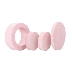 Coussin de siège enfant personnalisable, amovible, lavable, en mousse souple, blocs de construction pour tapis de jeu enfant 4-6 ans - Product Image 1