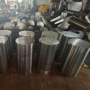 Varilla de Acero Inoxidable de 10 mm, Precio de Barra Redonda Sólida Dúplex 2205 de 20 mm, 30 mm y 50 mm de Fabricantes Superiores - Product Image 1