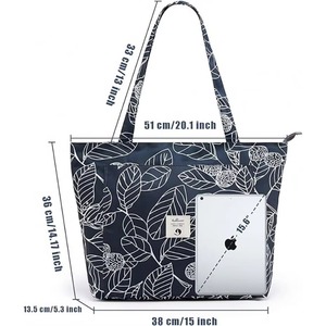 Échantillon gratuit, sac de transport pour tapis de yoga en toile de polyester de haute qualité, design personnalisé imprimé, qualité supérieure, excellent. - Product Image 6
