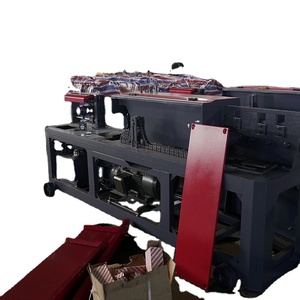 Redresseur de barres d'acier CNC - Product Image 1
