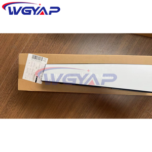 WGYAP OEM 11H839902 B C 041 Pièces de carrosserie extérieures Gauche Droite Cache de garniture de montant B pour Volkswagen ID UNYX SEAT Tavascan <span class=keywords><strong>CUPRA</strong></span> - Product Image 6