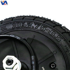 Nouvel ensemble <span class=keywords><strong>moteur</strong></span> 48V 800W pour trottinette Kukirin G2, pièces détachées, pneu tubeless 10*2.75 pour <span class=keywords><strong>moteur</strong></span> arrière de trottinette Kugoo Kukirin - Product Image 4