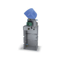 AUTOCLAVE MODÈLE JOLLY 1000L avec pompe Garantie de 2 ans - Product Image 3