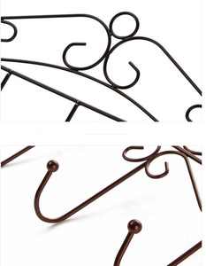 Colgador <span class=keywords><strong>de</strong></span> puerta <span class=keywords><strong>de</strong></span> buen diseño, gancho colgante <span class=keywords><strong>de</strong></span> puerta trasera, colgador <span class=keywords><strong>de</strong></span> sombrero <span class=keywords><strong>de</strong></span> puerta <span class=keywords><strong>de</strong></span> metal, <span class=keywords><strong>2022</strong></span> - Product Image 6