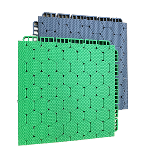 Losetas Deportivas de TPV para Exteriores, Canchas Deportivas, Parques Infantiles, Baloncesto, Tenis, Pádel, Voleibol, Suelos de Alta Calidad para Eventos Deportivos - Product Image 5