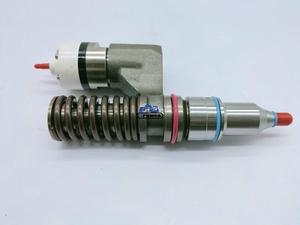 หัวฉีดน้ำมันเชื้อเพลิงเครื่องยนต์ดีเซล 3176C C-10 C11 C12 C13 หัวฉีด E345B E345B II E345B L E345B II อะไหล่รถขุด 212-3462 - Product Image 4