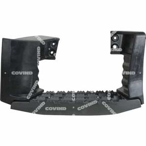 EXTENSIÓN DE PANEL DE ESCALONADAS DERECHA adecuada para Mercedes ACTROS 4 CLASSIC SPACE ACTROS 4 STREAM SPACE AROCS CLASSIC SPACE (9606603328) - Product Image 1