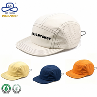 Fabricante de Gorras, Gorras de Camping Personalizadas Unisex de Verano, Transpirables, de Secado Rápido, con Visera Plana, para Adultos, para Senderismo al Aire Libre