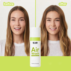 Private Label Haarpflege für trockenes Haar <span class=keywords><strong>Shampoo</strong></span> Hersteller für fettige Kontrolle Umwelt freundliches wasserfreies voluminöses Trocken <span class=keywords><strong>shampoo</strong></span> Spray - Product Image 1