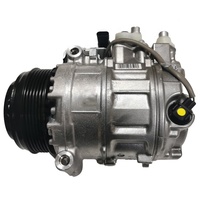 Pièces de châssis de compresseur de système de climatisation pour pièces automobiles d'usine OEM A0008307100 pour Mercedes