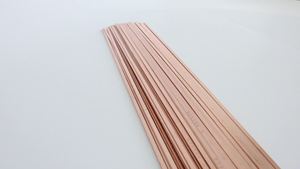 Climatiseur Congélateur Réfrigérateur Bcup-2 Cuivre Phosphore Brasage Alliage Baguette De Soudure Fil - Product Image 6