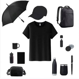 Sets de Regalo Promocionales Personalizados con Logotipo para Pequeñas Empresas, Artículos Corporativos Temáticos, Novedosos, de Metal y Cuero para Marketing - Product Image 5