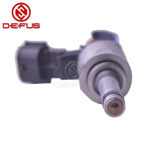 DEFUS mejor venta de alta calidad de inyección de combustible AN0170 166005721R para Nissan Pulsar NX 83-90 inyector de combustible boquilla 166005721R