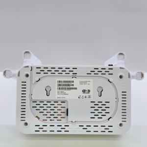 Haute vitesse 1800Mbps WiFi6 1G3F double bande ONU 2.4 & 5G WiFi avec POTS USB XPON ONU pour FTTH - Product Image 4