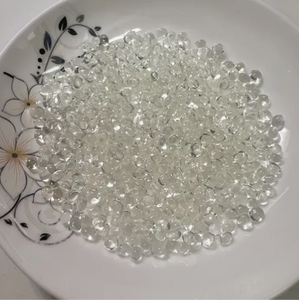 Granules pneumatiques de TPU de dureté de l'extrusion 95A 98A de catégorie de tuyau - Product Image 1