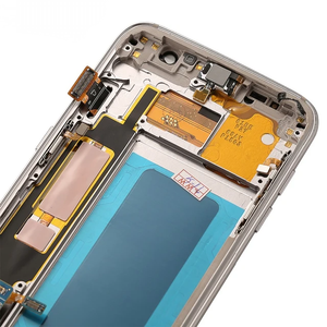 Pantalla Lcd completa Original para <span class=keywords><strong>Samsung</strong></span> <span class=keywords><strong>S7</strong></span>, <span class=keywords><strong>precio</strong></span> al por mayor - Product Image 3