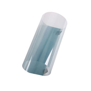 UV99 % IRR95 % VLT70 % Film polarisé UV400 de pare-brise <span class=keywords><strong>avant</strong></span> automatique résistant aux UV pour Film de fenêtre solaire de voiture - Product Image 4