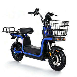Monopattino Elettrico per Adulti all'Ingrosso, Scooter Elettrico a 2 Ruote, Bicicletta Elettrica, <span class=keywords><strong>Ricambi</strong></span> per Macchine Edili - Product Image 1