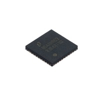 Émetteur-récepteur Ethernet DP83848TSQ à faible consommation 3,3 V, technologie CMOS 0,18 μm, compatible ANSIX3.263 intégré avec TP-PMD