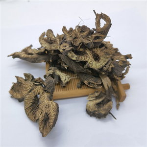 Sheng Ma 100% Natuurlijke Organische Chinese Kruid Gedroogde Zilverkaars Wortels Cimicifuga Foetida - Product Image 3
