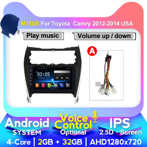 Venta al por Mayor de Reproductores Multimedia para Automóviles con Sistema Android Auto, Navegación GPS, DVD, Carplay, Radio Estéreo, Versión para Estados Unidos - Product Image 5