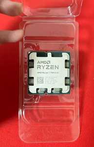 <strong>AMD</strong> R7 7800X3D 4.2GHz 8 <strong>Core</strong> AM5 <strong>Processor</strong> - Product Image 4