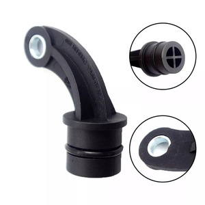 J <b>Plug</b> For Volkswagen Thermostat Housing 06B103035C <b>Replacement</b> Part Engine Cooling System Component - Product Image 4