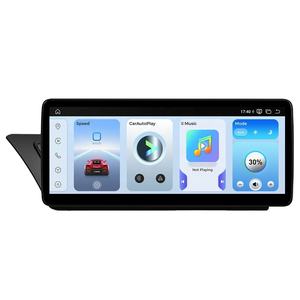 XTRONS Autoradio Android 12,3 pouces 4+64 Go Snapdragon 662 Octa Core avec écran Nano Texture 2K pour Audi A4/A5 LHD - Product Image 1