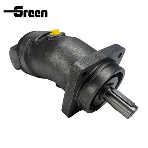 Chuyển cố định bơm thủy lực <span class=keywords><strong>rexroth</strong></span> a2fm uốn cong trục động cơ bơm Piston hướng trục - Product Image 4