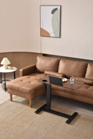 Gran oferta, muebles de oficina para el hogar, precio al por mayor, escritorio de ordenador de estudio de lujo plegable ajustable en altura personalizado a la venta