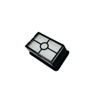 Filtre-Pièce de rechange à haute efficacité pour aspirateurs robotiques, ajustement exact pour aspirateur humide et sec MAF2 Redkey W12 Pro