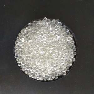 TPU 385 E Poliuretanos termoplásticos Pellets vírgenes TPU Resina ingeniería plásticos gránulos de plástico - Product Image 6