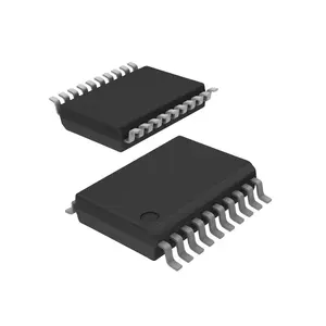 100% Brand new Original IC Chips MCU 8Bit Microcontroller SSOP-20 PIC16C58B-04/SS electronics component Bom Supplier