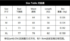 UHF-0122 Femmes Sexy Lingerie Body Maid Uniforme Jouer Mignon Cosplay Costumes <span class=keywords><strong>Serviteur</strong></span> Anime Lolita Sexy Femmes Vêtements - Product Image 6