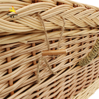 Vente en gros de capes et capes en osier, pour fête d'anniversaire, vente en gros